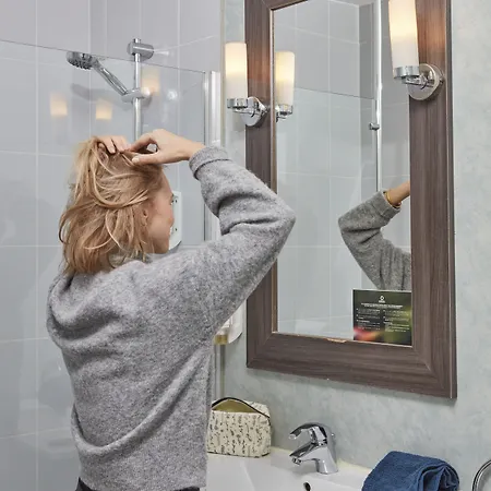 Adagio Access Rodesse Apart Otel