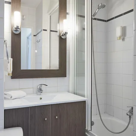 Apartahotel Adagio Access Rodesse Burdeos