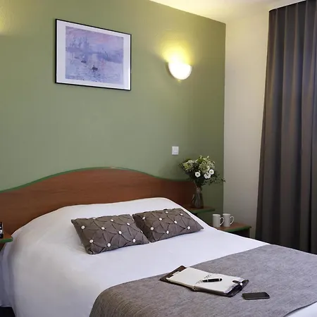 Adagio Access Rodesse Aparthotel Bordeaux