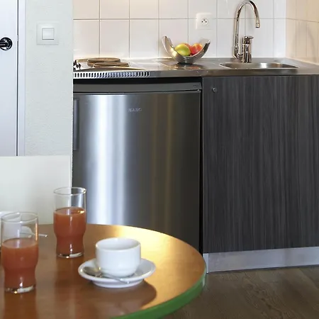 Adagio Access Rodesse Aparthotel Bordeaux