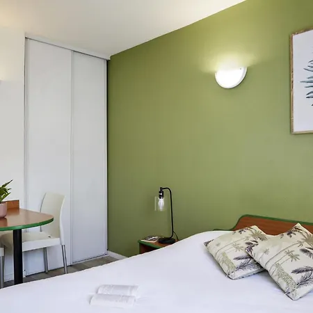 Adagio Access Rodesse Apartahotel