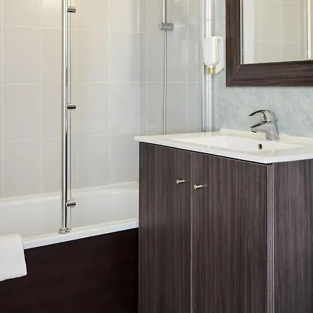 Aparthotel Adagio Access Rodesse