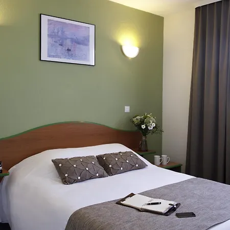 Aparthotel Adagio Access Rodesse Bordeaux