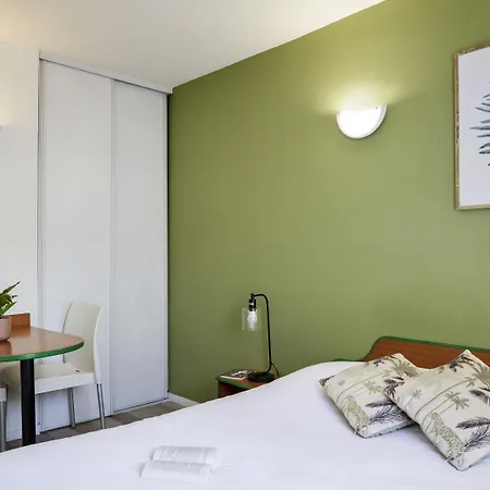 Adagio Access Rodesse Aparthotel