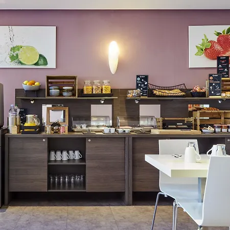 Aparthotel Adagio Access Rodesse