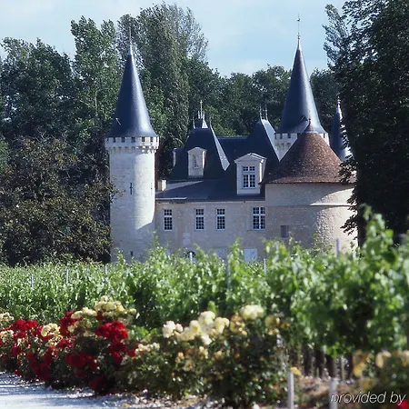 Adagio Access Rodesse 3* Bordeaux