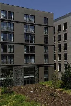 Adagio Access Rodesse Apartmanhotel