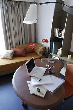 Adagio Access Rodesse Apartmanhotel 2*