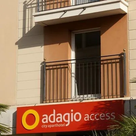 Adagio Access Rodesse 3* Bordeaux