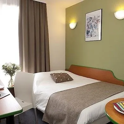 Adagio Access Rodesse Apartmanhotel