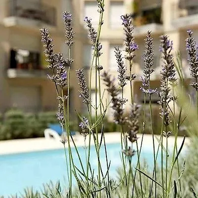 Adagio Access Rodesse Apartmanhotel 2*