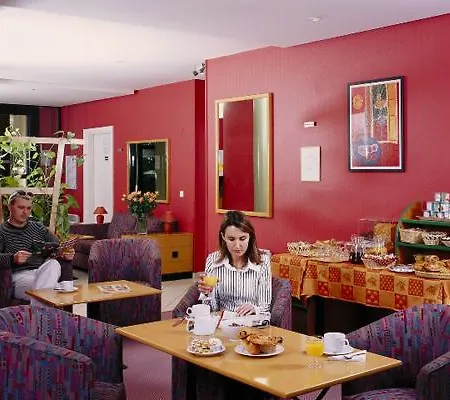 Adagio Access Rodesse Bordeaux