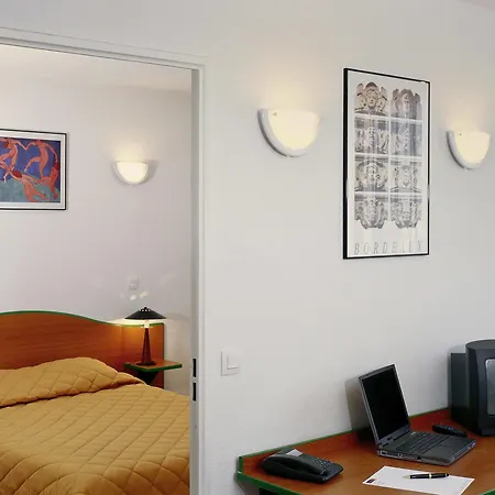 Adagio Access Rodesse Apartmanhotel Bordeaux