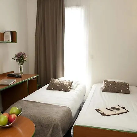 Adagio Access Rodesse Hotel apartamentowy
