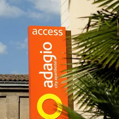 Adagio Access Rodesse 3*