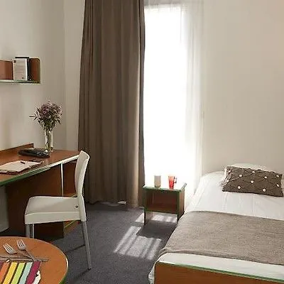 Adagio Access Rodesse Apartmanhotel 2*