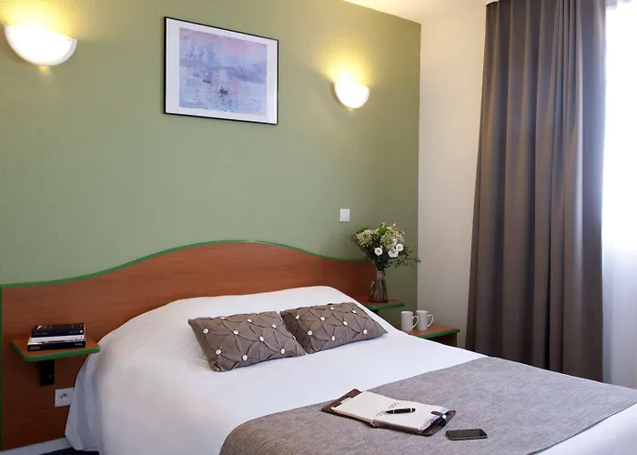 Adagio Access Rodesse Aparthotel 3*