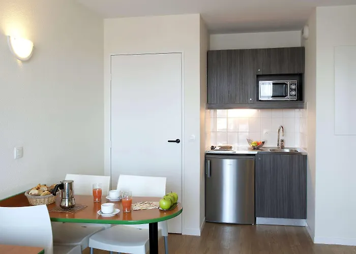 Adagio Access Rodesse 3* Bordeaux