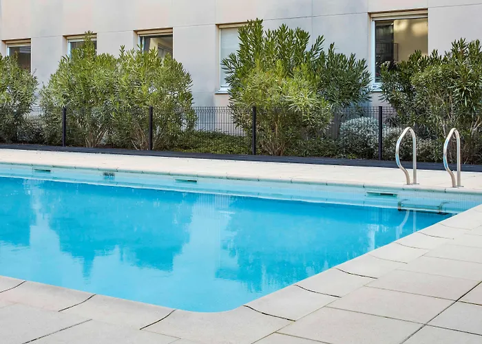 Adagio Access Rodesse 3* Bordeaux