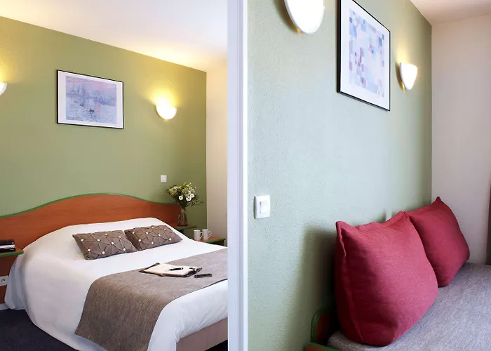 Adagio Access Rodesse Bordeaux