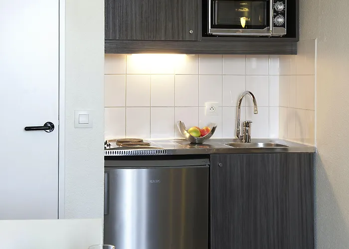 Adagio Access Rodesse Bordeaux