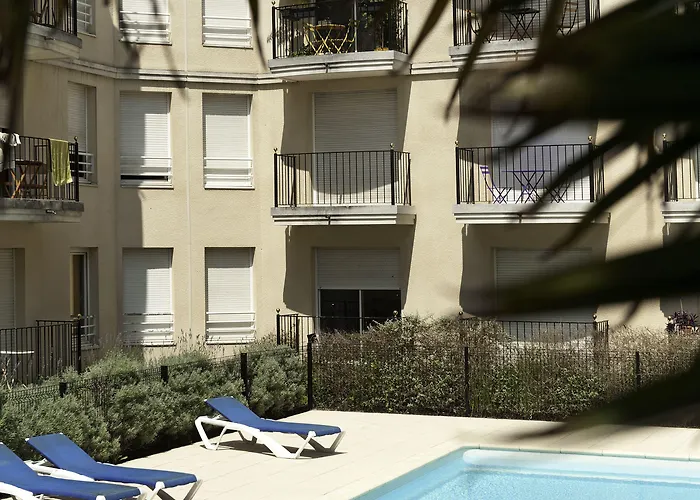 Adagio Access Rodesse Bordeaux