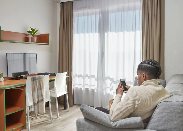 Adagio Access Rodesse 3* Bordeaux