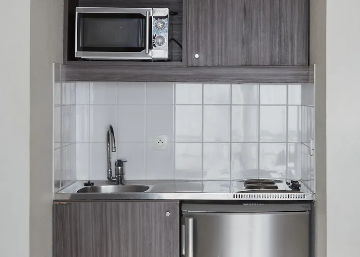 Adagio Access Rodesse Bordeaux