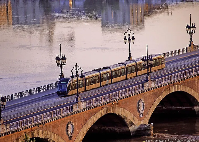 Adagio Access Rodesse 3*