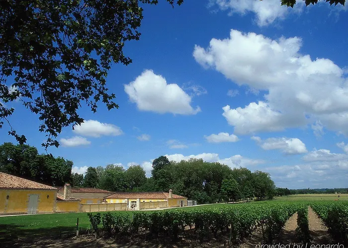 Adagio Access Rodesse Lejlighedshotel