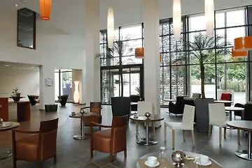 Apartmanhotel Adagio Access Rodesse 3*
