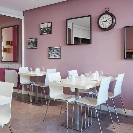 Adagio Access Rodesse 3* Bordeaux