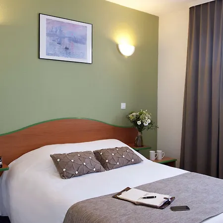 Adagio Access Rodesse Aparthotel 3*