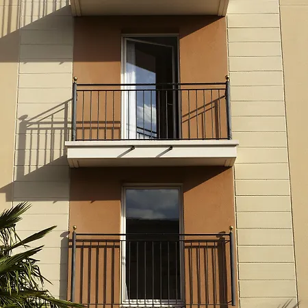 Adagio Access Rodesse Apartmanhotel Bordeaux