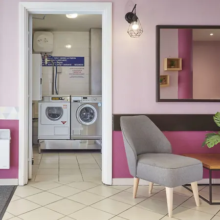 Adagio Access Rodesse Aparthotel