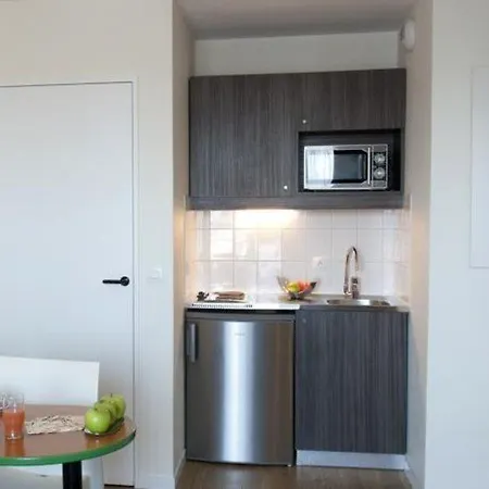 Adagio Access Rodesse Aparthotel 3*