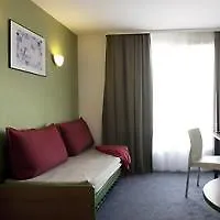 Adagio Access Rodesse Apartmanhotel 3*