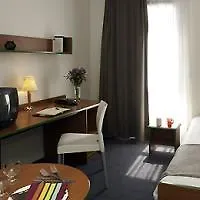 Adagio Access Rodesse Apartmanhotel Bordeaux