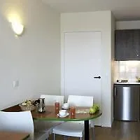 Apartmanhotel Adagio Access Rodesse 3*