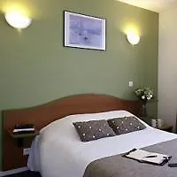 Adagio Access Rodesse Apartmanhotel