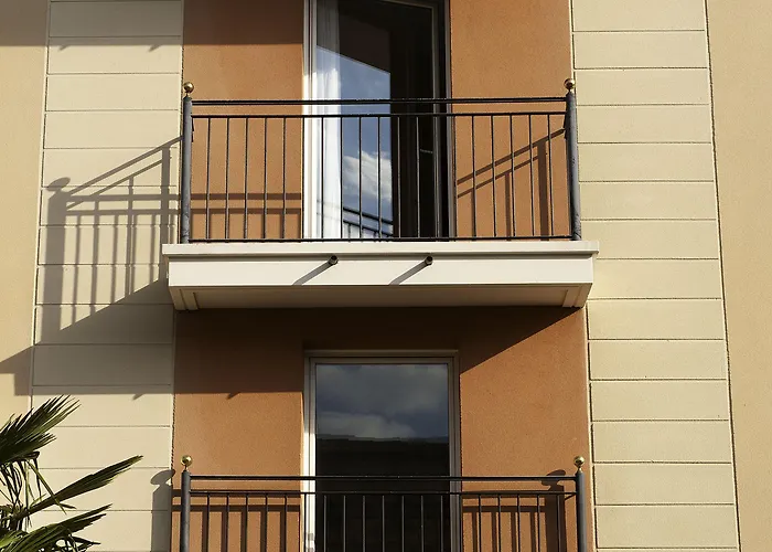 Adagio Access Rodesse Lejlighedshotel Bordeaux