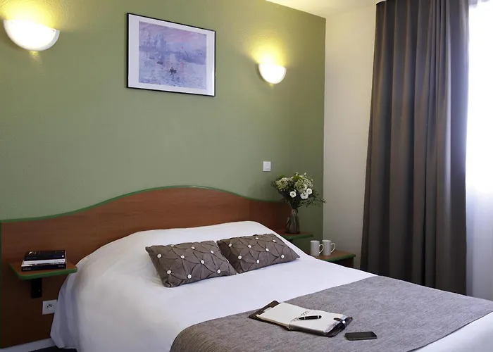 Adagio Access Rodesse Lejlighedshotel Bordeaux