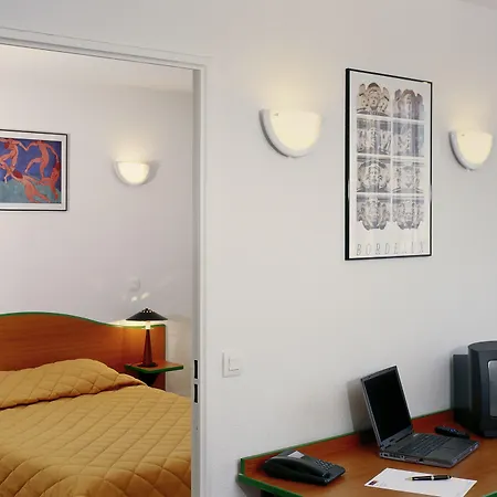 Adagio Access Rodesse Aparthotel