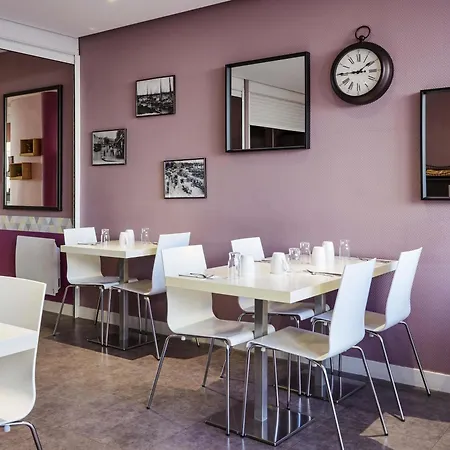 Adagio Access Rodesse Aparthotel