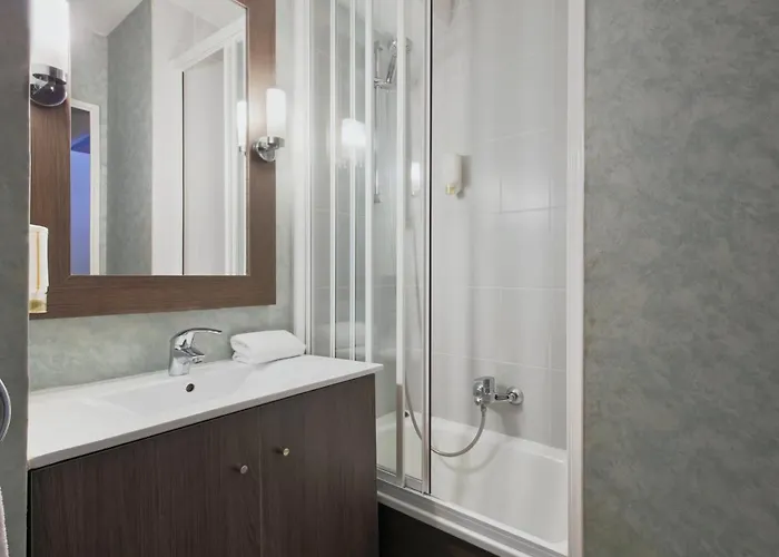 Adagio Access Rodesse 3* Bordeaux