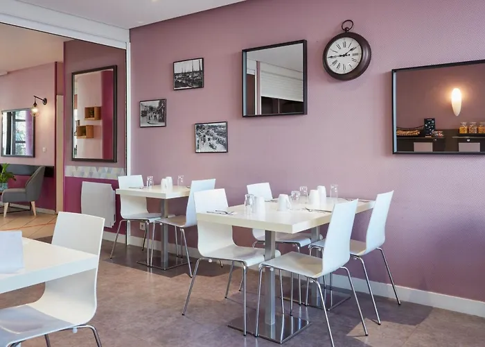 Adagio Access Rodesse 3* Bordeaux