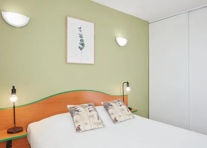 Adagio Access Rodesse 3* Bordeaux