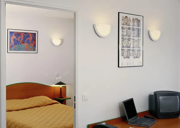 Adagio Access Rodesse Aparthotel