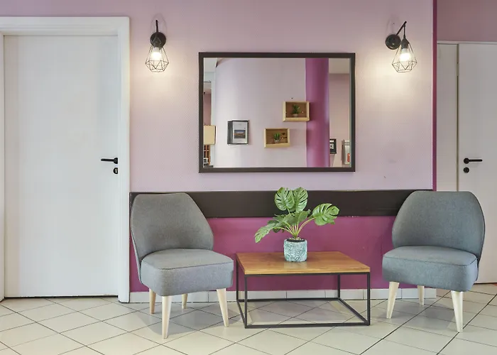 Adagio Access Rodesse Aparthotel
