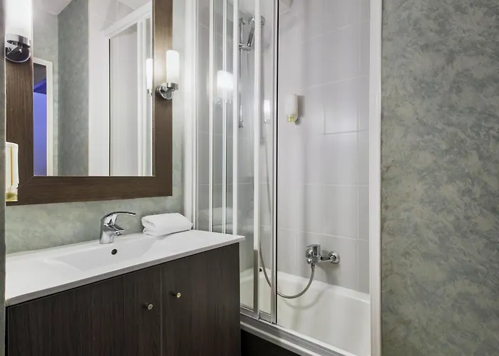 Adagio Access Rodesse Bordeaux